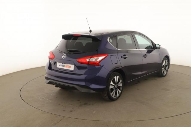 Nissan Pulsar image 2
