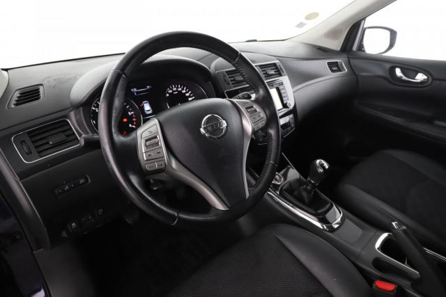 Nissan Pulsar image 5