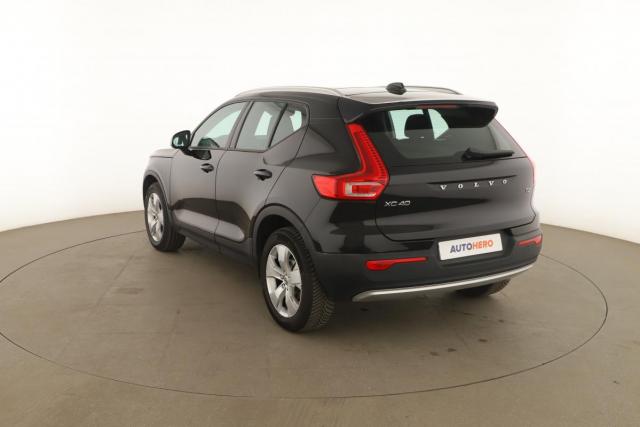 Volvo Xc40 image 7