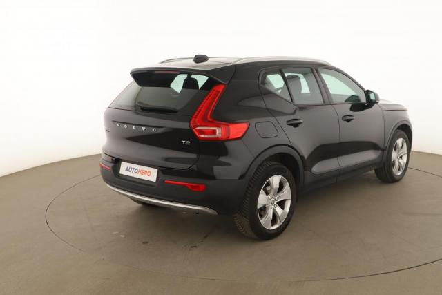 Volvo Xc40 image 5