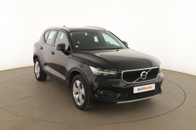Volvo Xc40 image 4