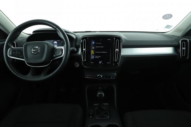 Volvo Xc40 image 3