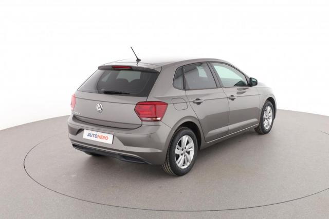 Volkswagen Polo image 8