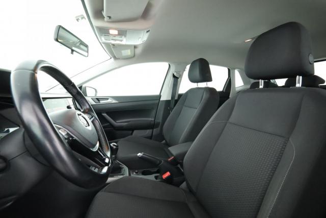 Volkswagen Polo image 4