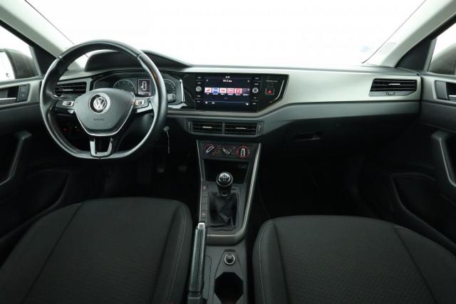Volkswagen Polo image 1
