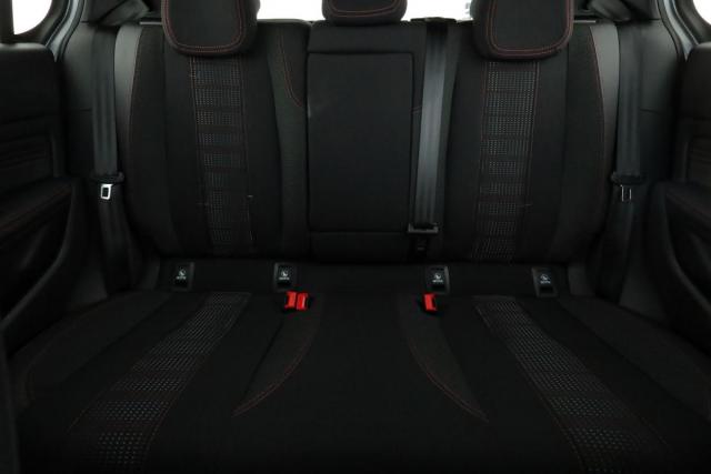 Peugeot 308 image 5