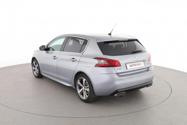Peugeot 308 image 6