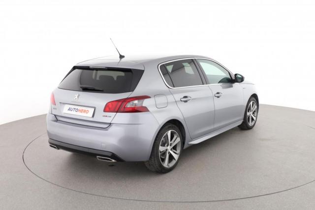 Peugeot 308 image 7