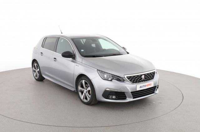 Peugeot 308 image 4