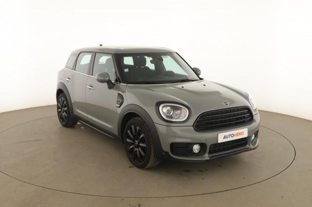 Mini Countryman image 8