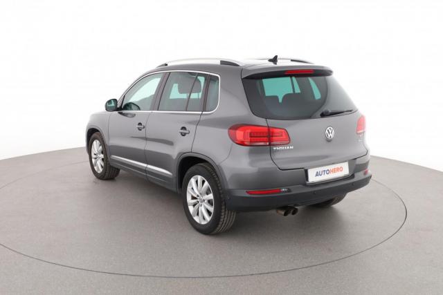 Volkswagen Tiguan image 6