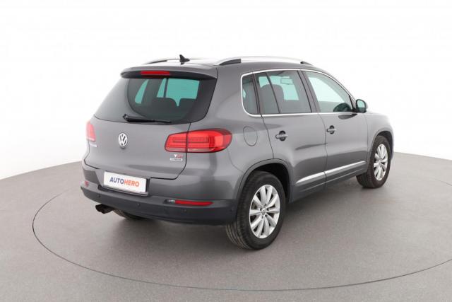 Volkswagen Tiguan image 2