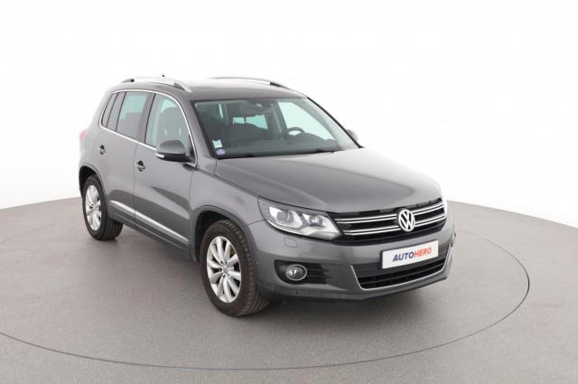 Volkswagen Tiguan image 1