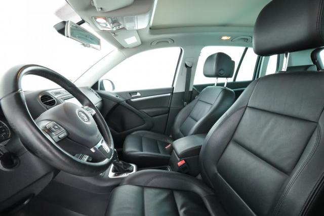 Volkswagen Tiguan image 8