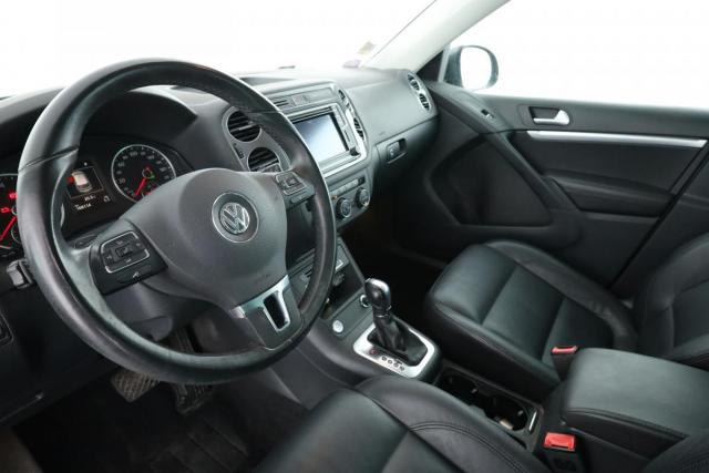 Volkswagen Tiguan image 3