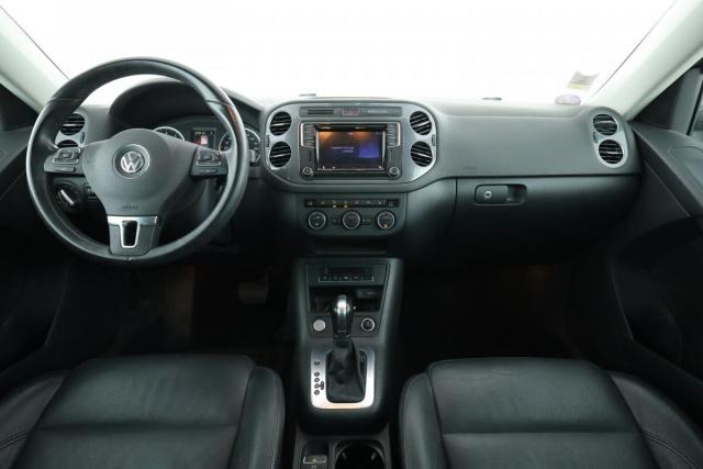 Volkswagen Tiguan image 5