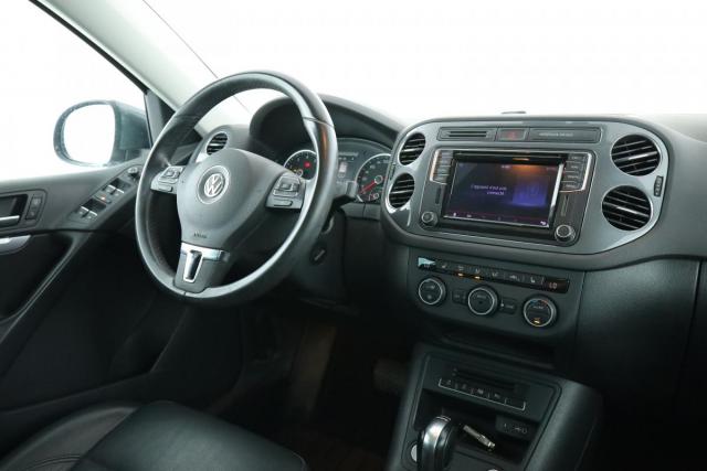 Volkswagen Tiguan image 7