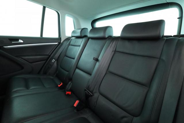 Volkswagen Tiguan image 9