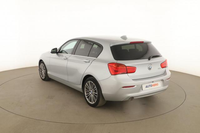 Bmw Série 1 image 1