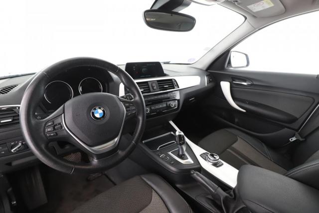 Bmw Série 1 image 8
