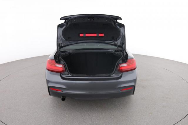 Bmw Serie 2 image 2