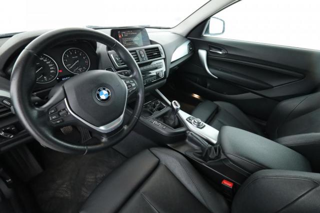 Bmw Serie 2 image 5