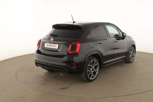 Fiat 500x image 4