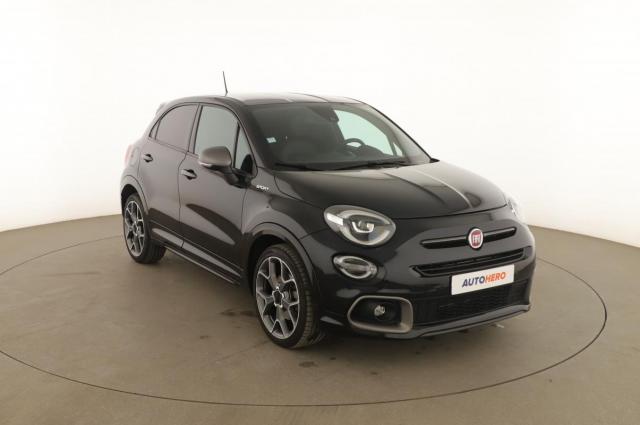 Fiat 500x image 3