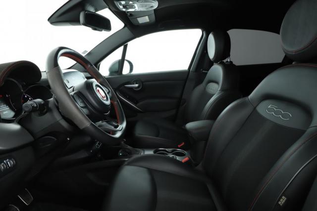 Fiat 500x image 9