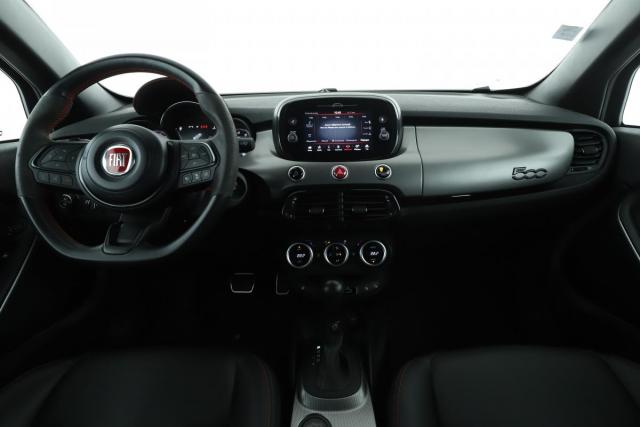 Fiat 500x image 2