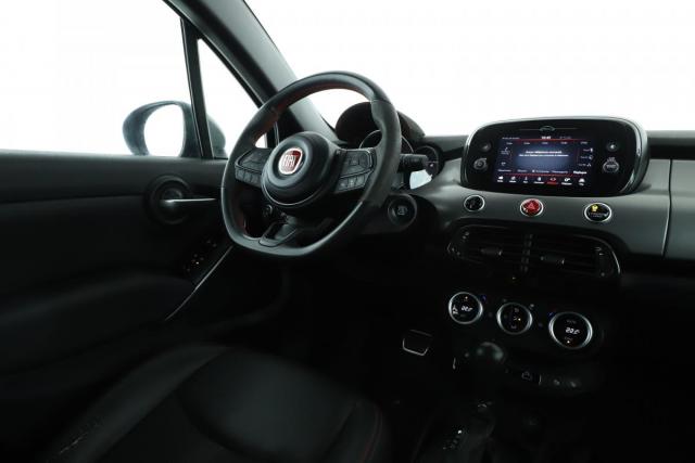 Fiat 500x image 8