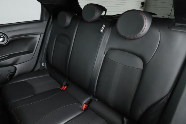 Fiat 500x image 5