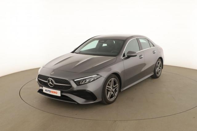Mercedes Benz