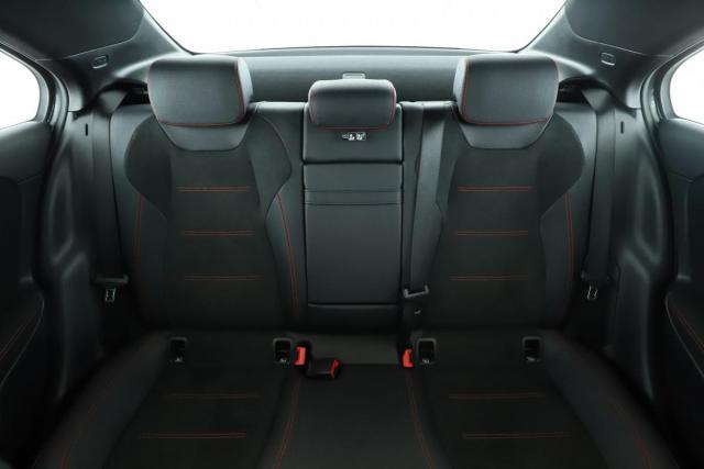 Mercedes Benz Classe A image 9