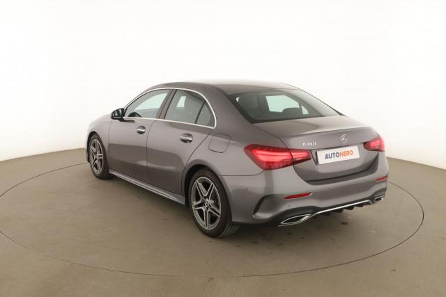 Mercedes Benz Classe A image 5