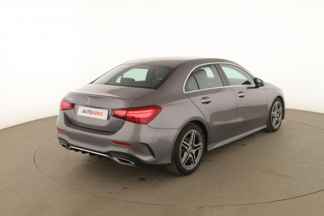 Mercedes Benz Classe A image 1