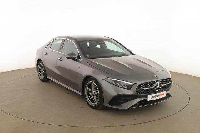Mercedes Benz Classe A image 7