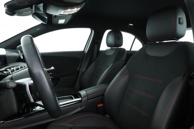 Mercedes Benz Classe A image 4
