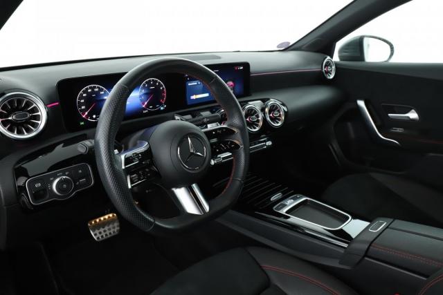 Mercedes Benz Classe A image 8