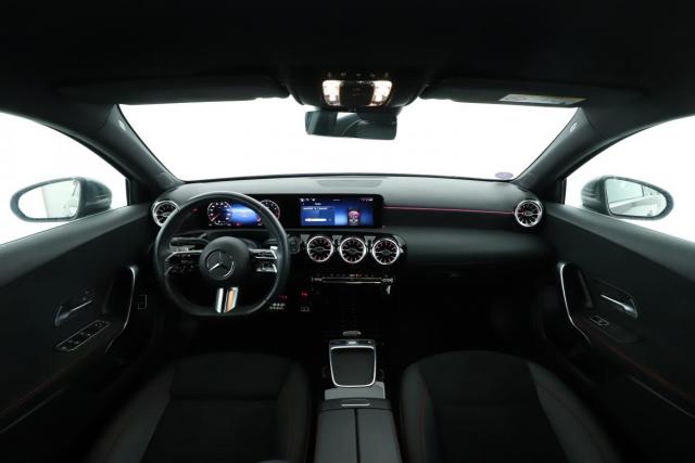 Mercedes Benz Classe A image 3
