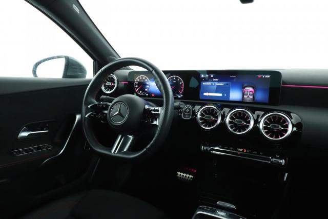 Mercedes Benz Classe A image 6
