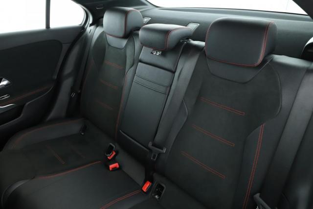 Mercedes Benz Classe A image 2