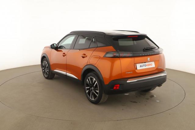 Peugeot 2008 image 1
