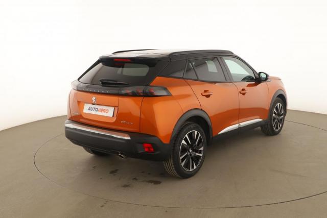 Peugeot 2008 image 4