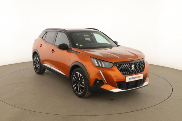 Peugeot 2008 image 7