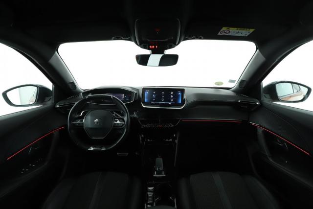 Peugeot 2008 image 5