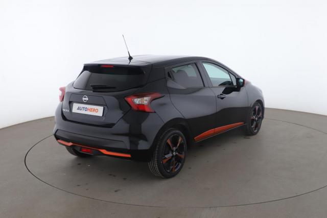 Nissan Micra image 4