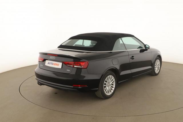 Audi A3 Cabriolet image 1