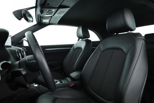 Audi A3 Cabriolet image 7