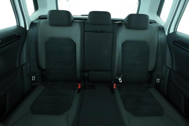 Volkswagen Golf Sportsvan image 3